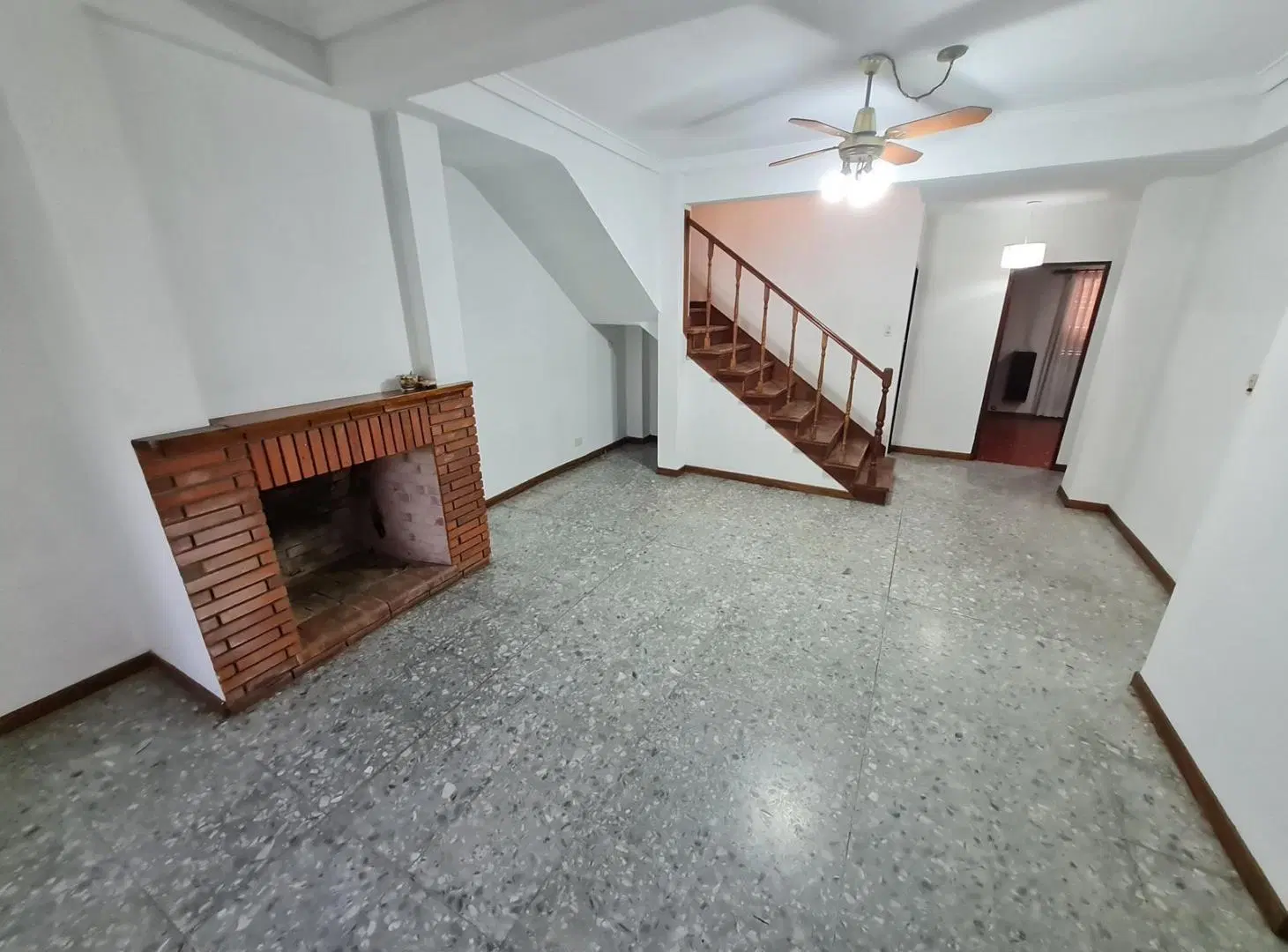 Venta. Casa 3 habitaciones San Miguel. 4