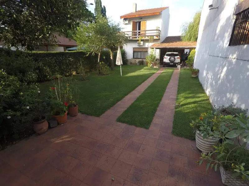 Venta. Casa 3 habitaciones San Miguel. 2