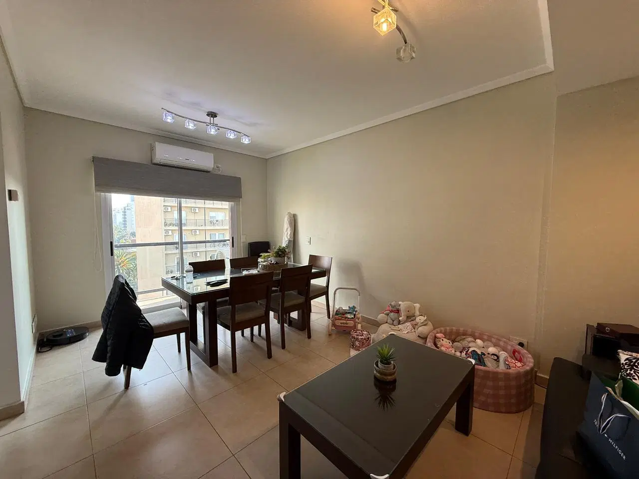 Departamento en venta San Miguel apto credito 3