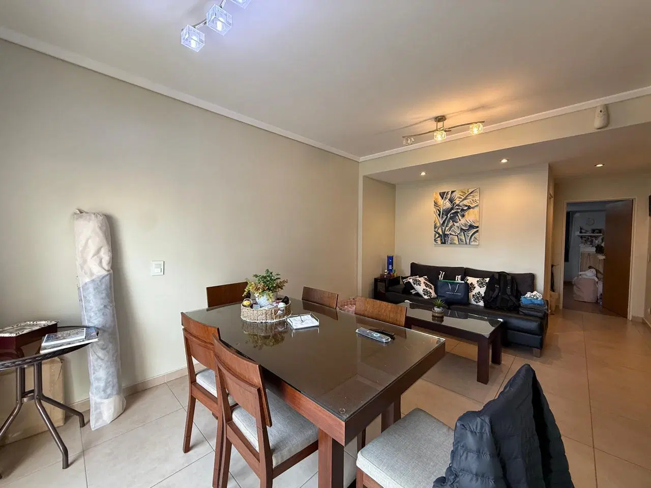 Departamento en venta San Miguel apto credito 2