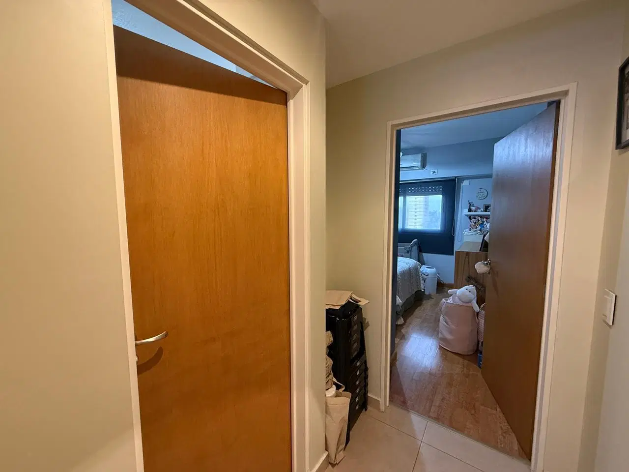 Departamento en venta San Miguel apto credito 8