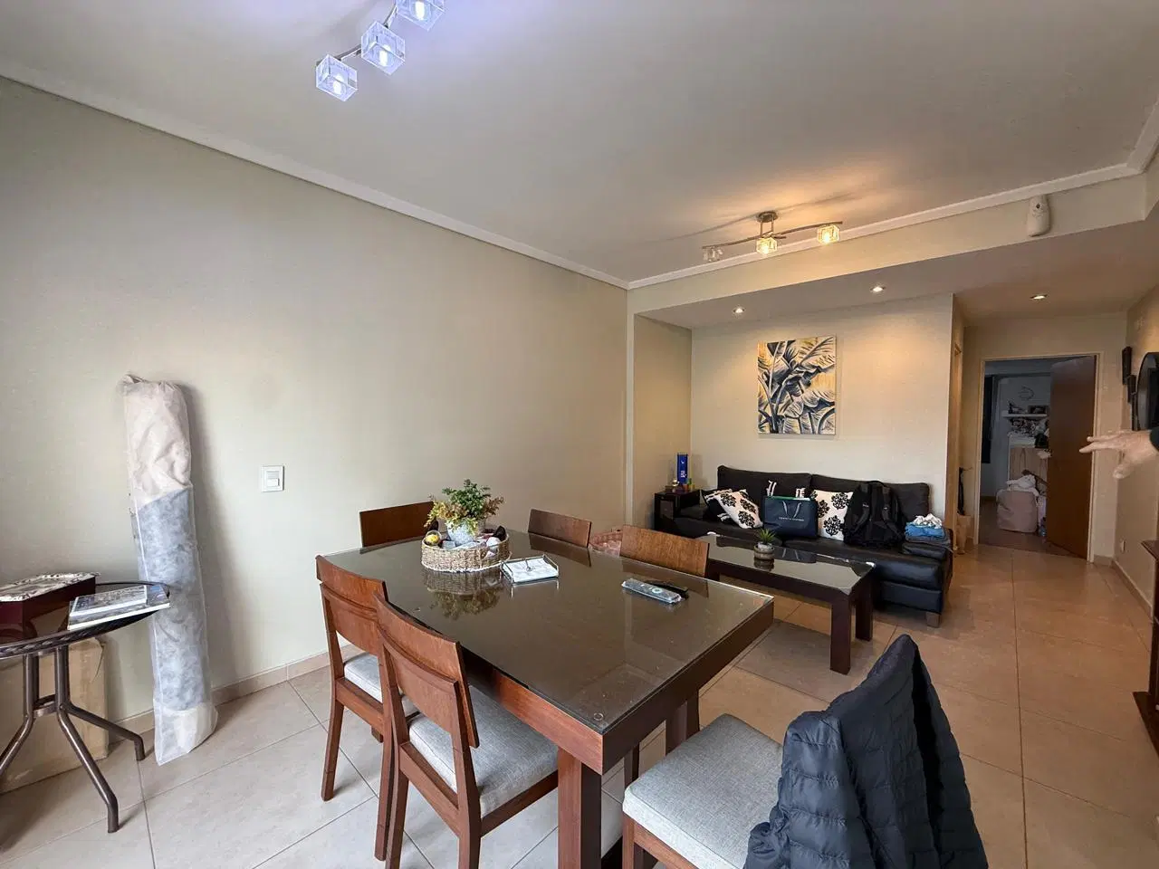 Departamento en venta San Miguel apto credito 5