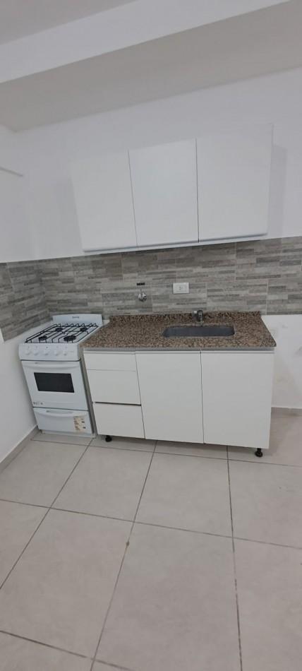 Foto de Monoambiente amplio en alquiler-S.M, imagen 5