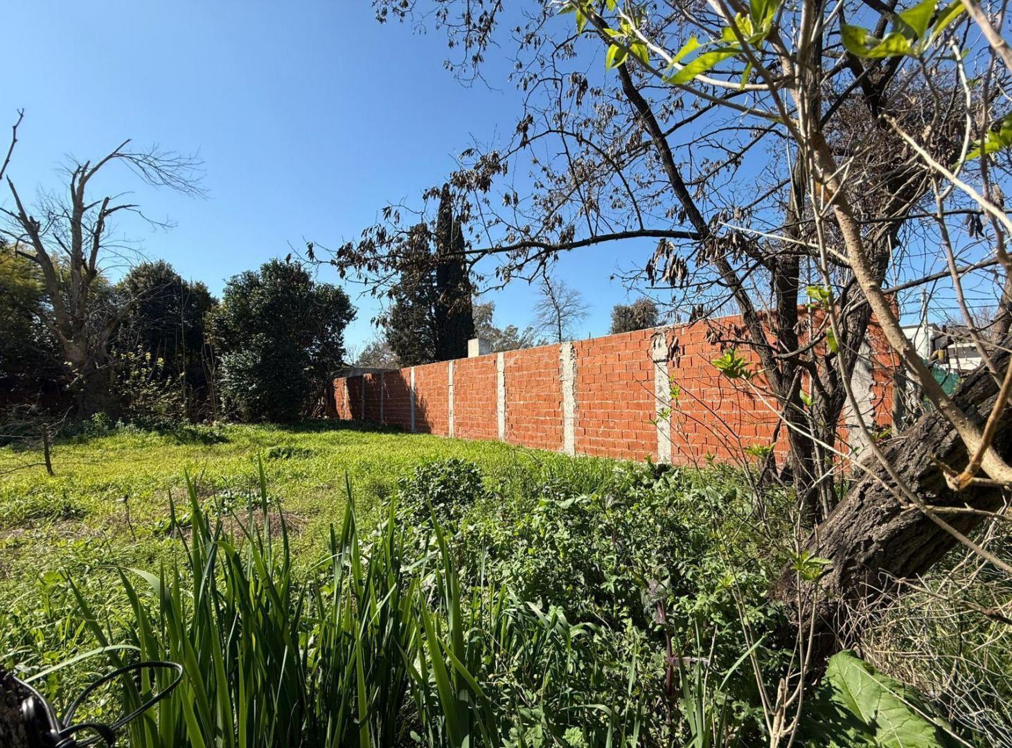 Foto de Terreno en Muñiz- Ideal para inversion, imagen 3