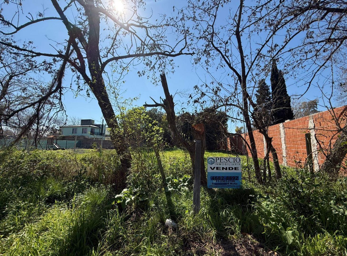 Foto de Terreno en Muñiz- Ideal para inversion, imagen 4