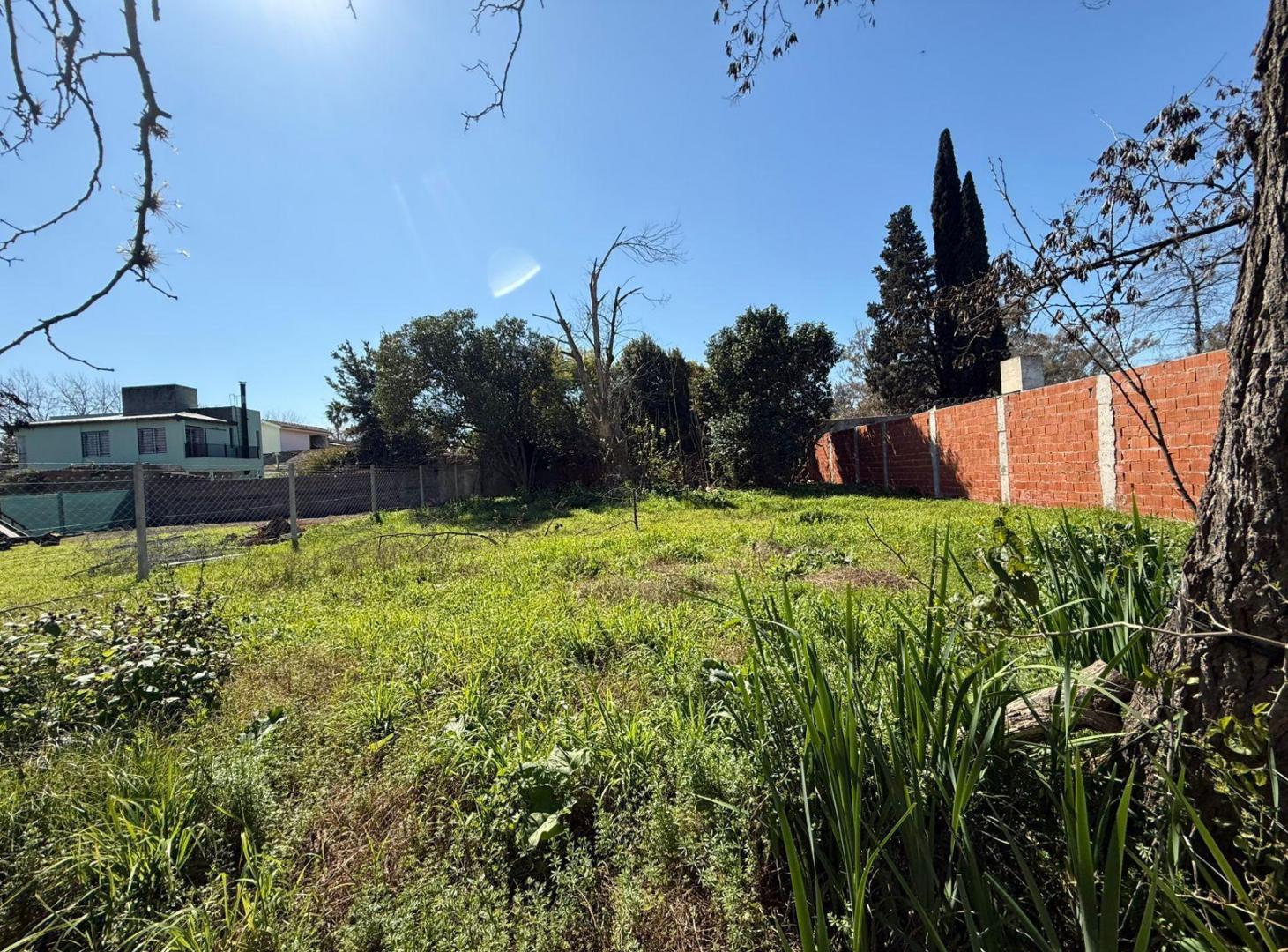 Foto de Terreno en Muñiz- Ideal para inversion, imagen 2