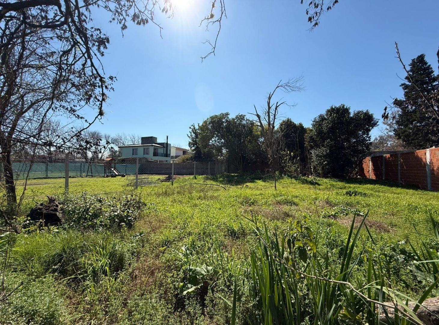 Foto de Terreno en Muñiz- Ideal para inversion, imagen 5