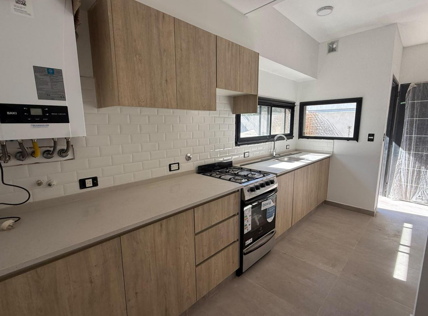 Foto de Departamento a Estrenar de Categoría, imagen 1