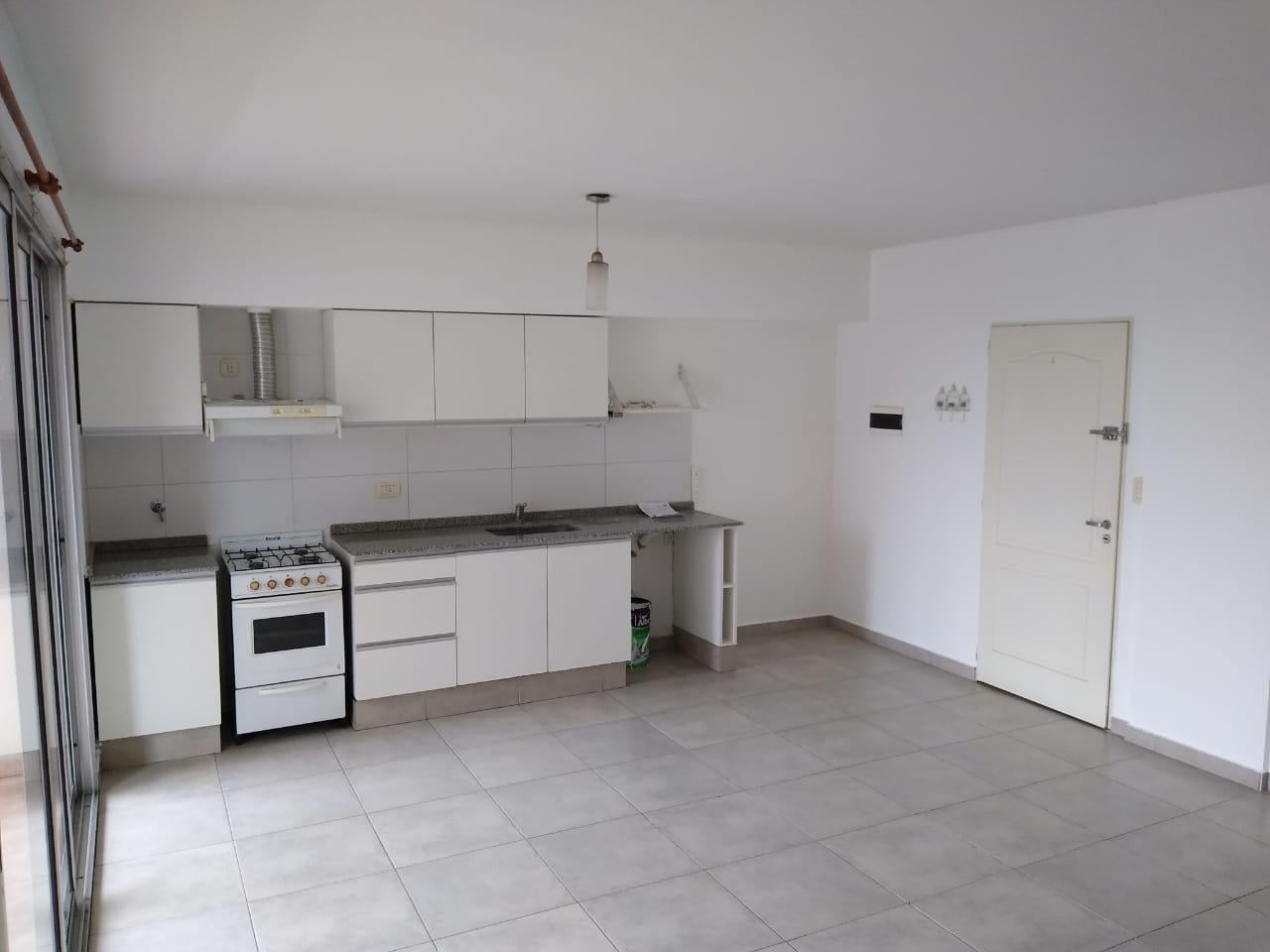 Departamento en  Alquiler