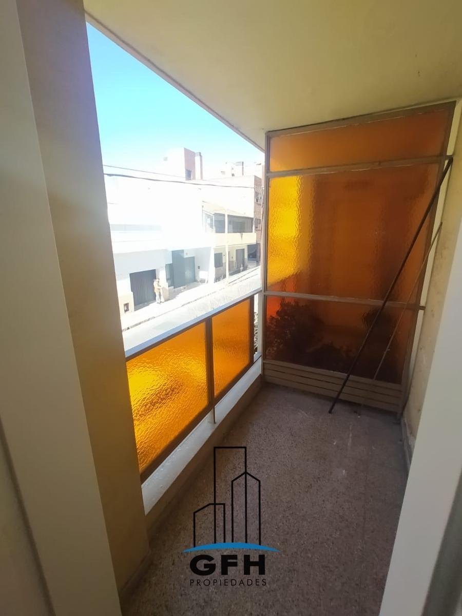 Amplio / Z/ Patio Olmos / Luminoso / 5 Ambientes! 2