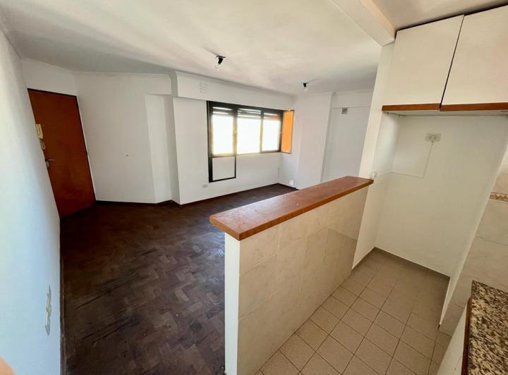 Departamento zona centro 1