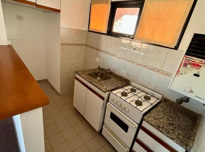 Departamento zona centro 4