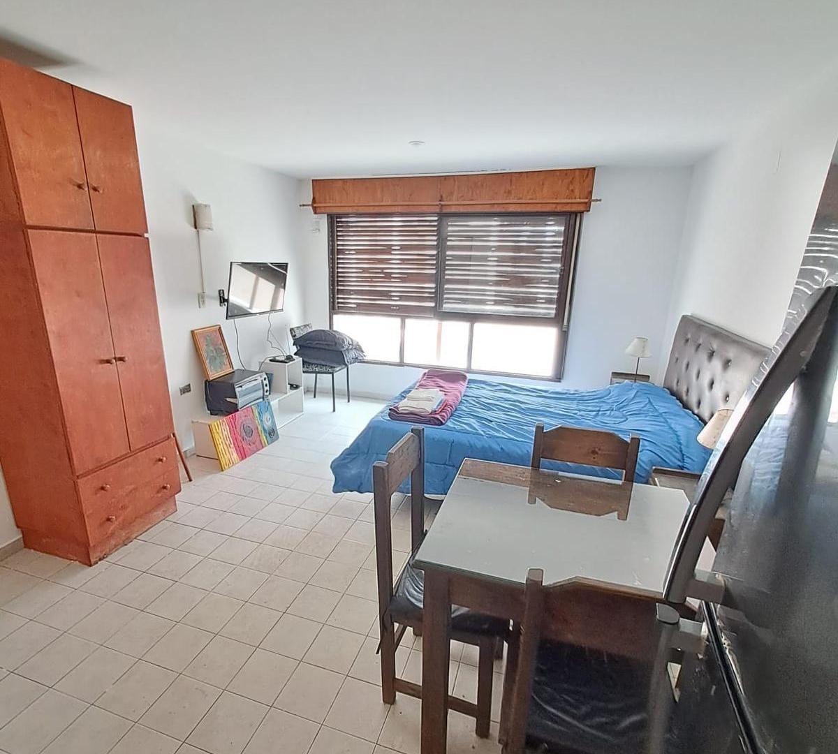 Monoambiente  amoblado en Nva Cordoba