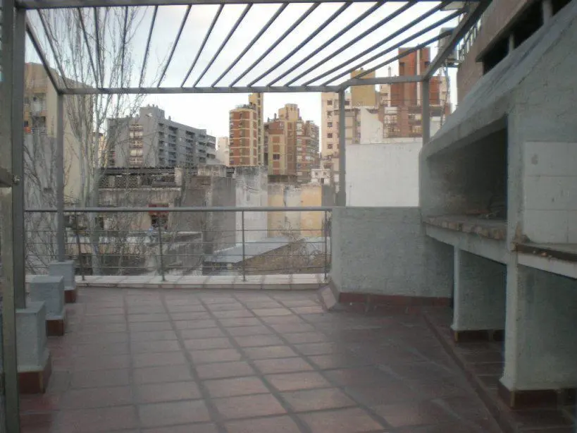 Departamento totalmente amoblado en alquiler temporal 5