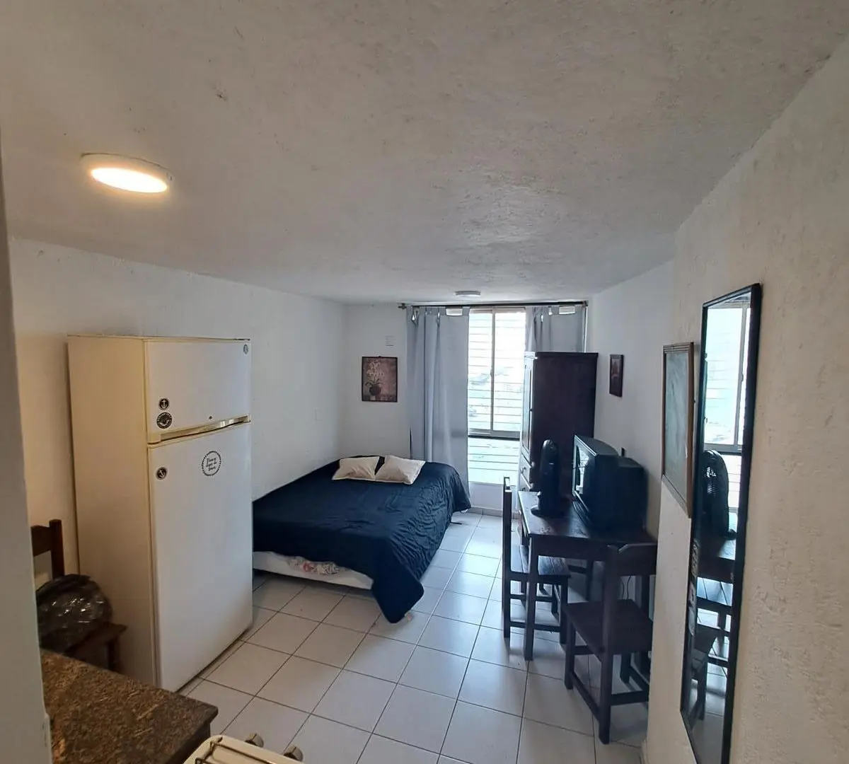 Departamento totalmente amoblado en alquiler temporal 2
