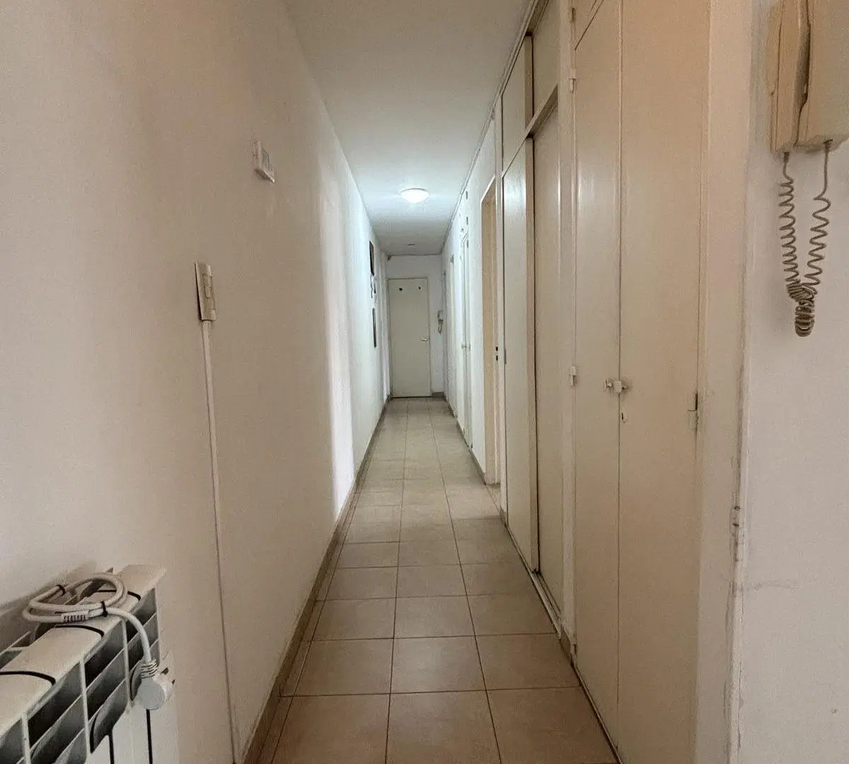 Tenemos el departamento! 3