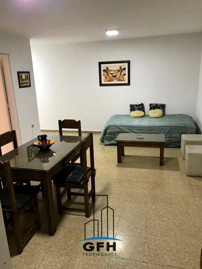 Departamento en Alquiler Temporal en Nueva Córdoba 4