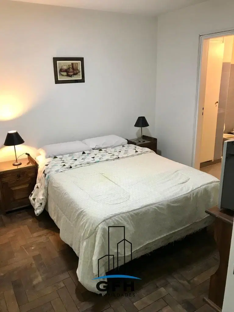 Departamento en Alquiler Temporal en Nueva Córdoba 3