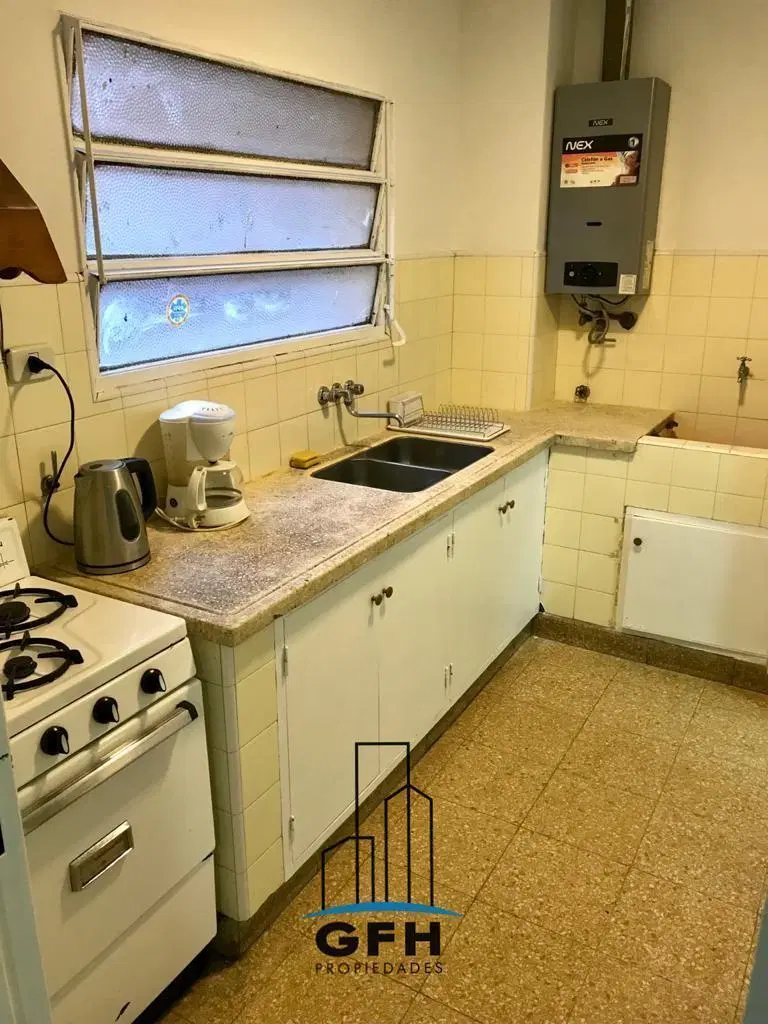 Departamento en Alquiler Temporal en Nueva Córdoba 2