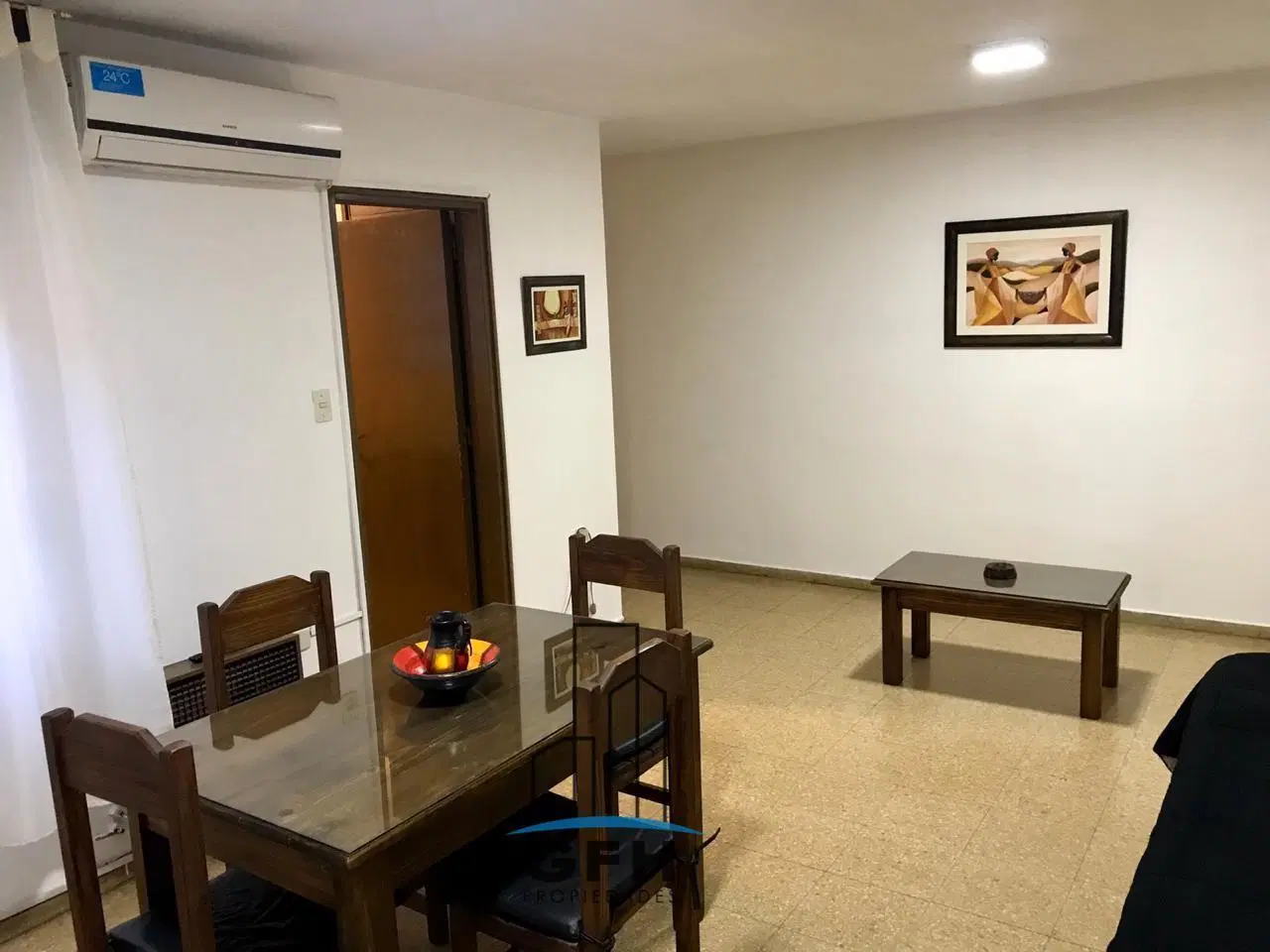 Departamento en Alquiler Temporal en Nueva Córdoba 5