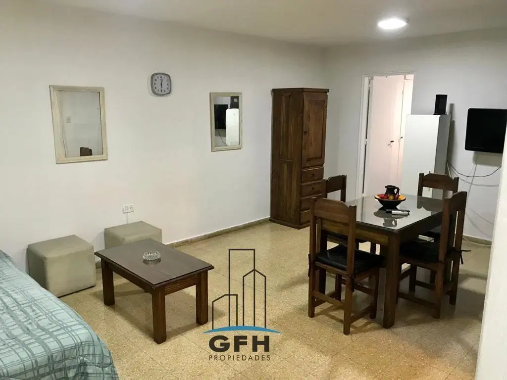 Departamento en Alquiler Temporal en Nueva Córdoba 5