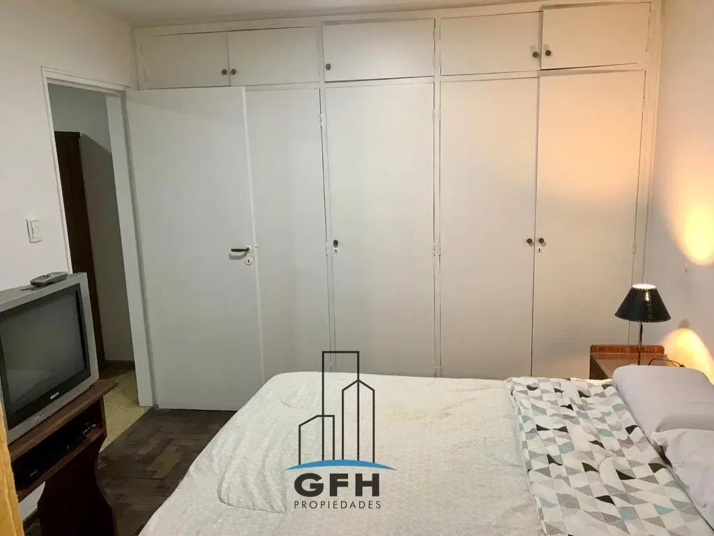 Departamento en Alquiler Temporal en Nueva Córdoba 3