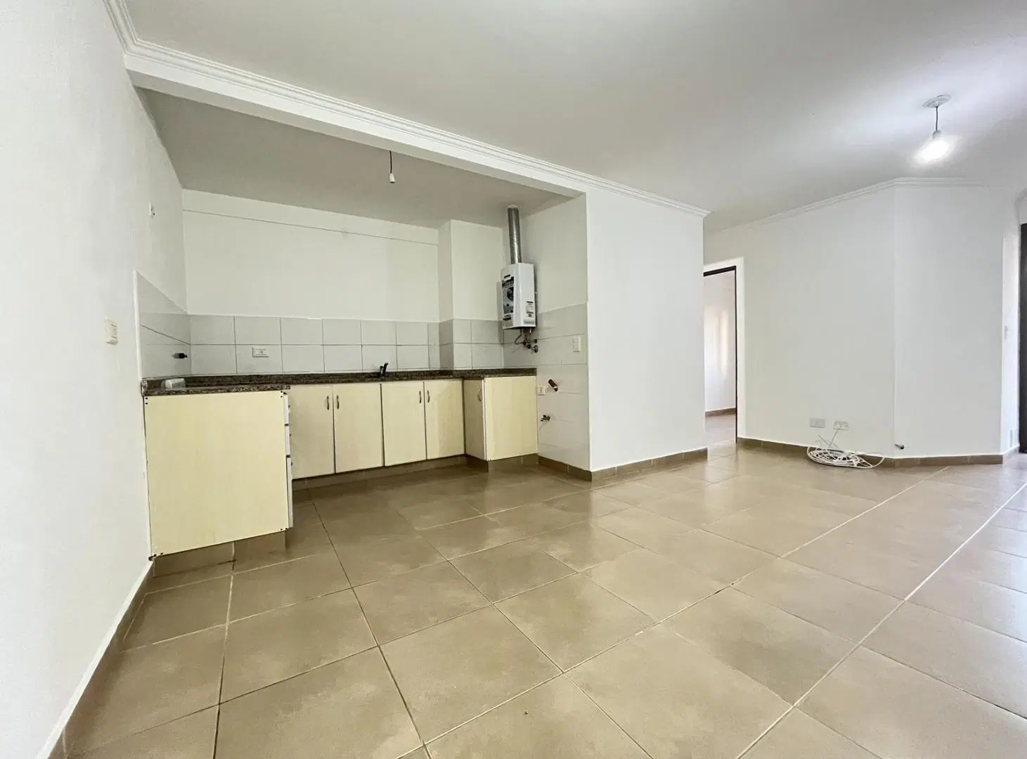 Departamento en General Paz 2