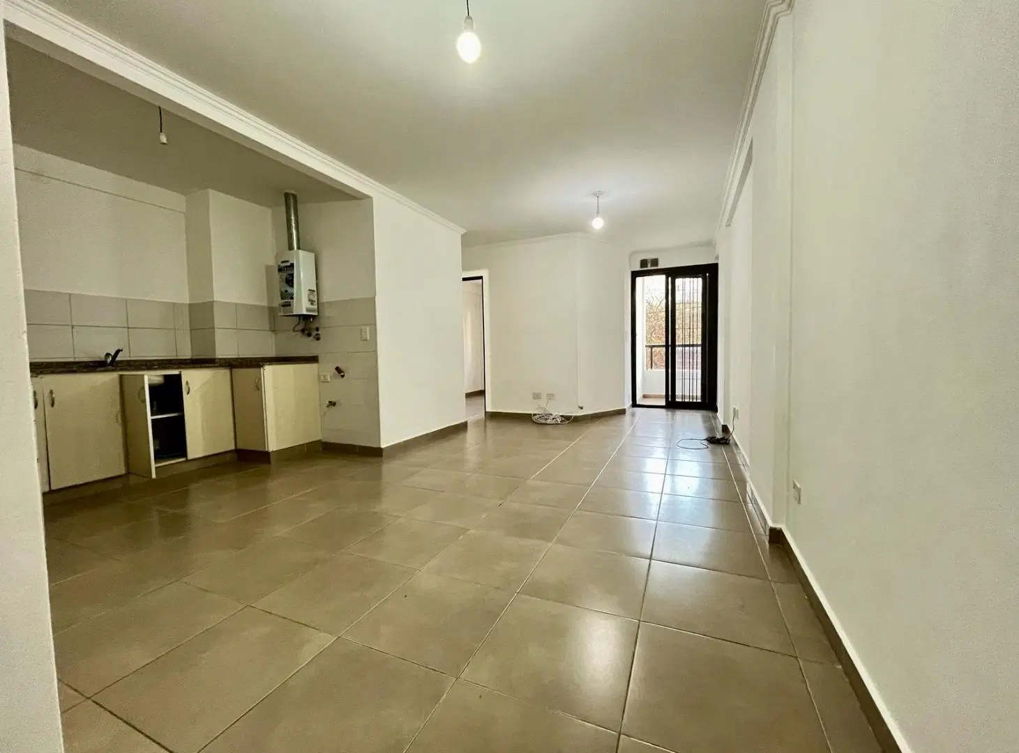 Departamento en General Paz 3