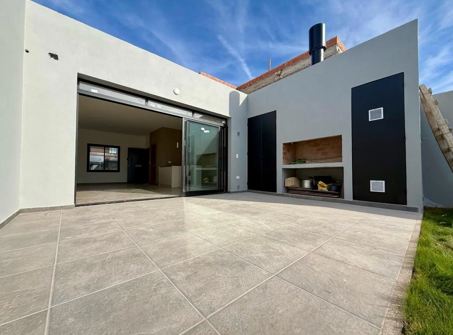 Casa - Docta 2