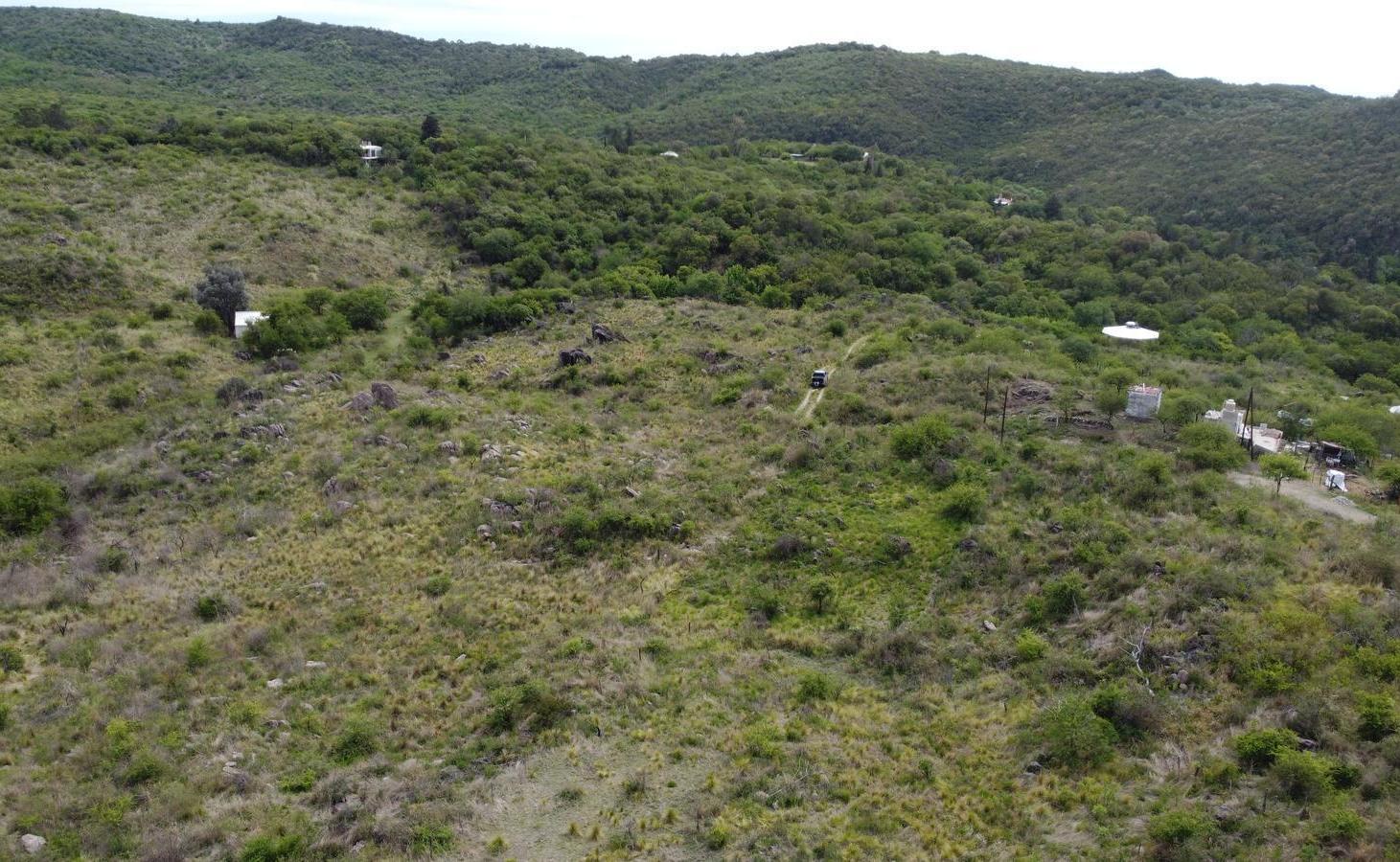 Foto de La Granja - Corral Quemado con escritura, imagen 5