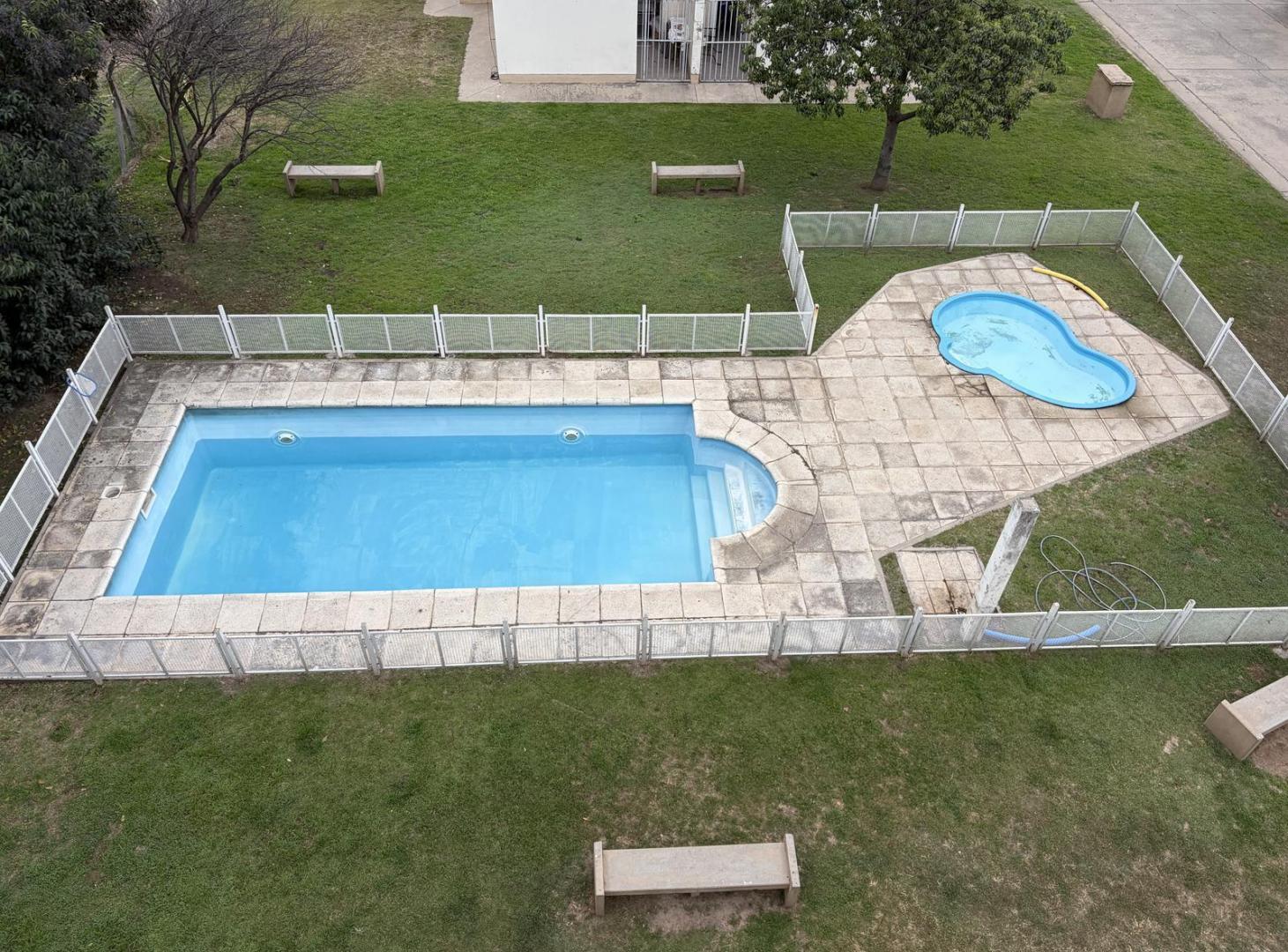 Foto de Depto en Alquuler 2 Dormitorios en complejo cerrado, imagen 1