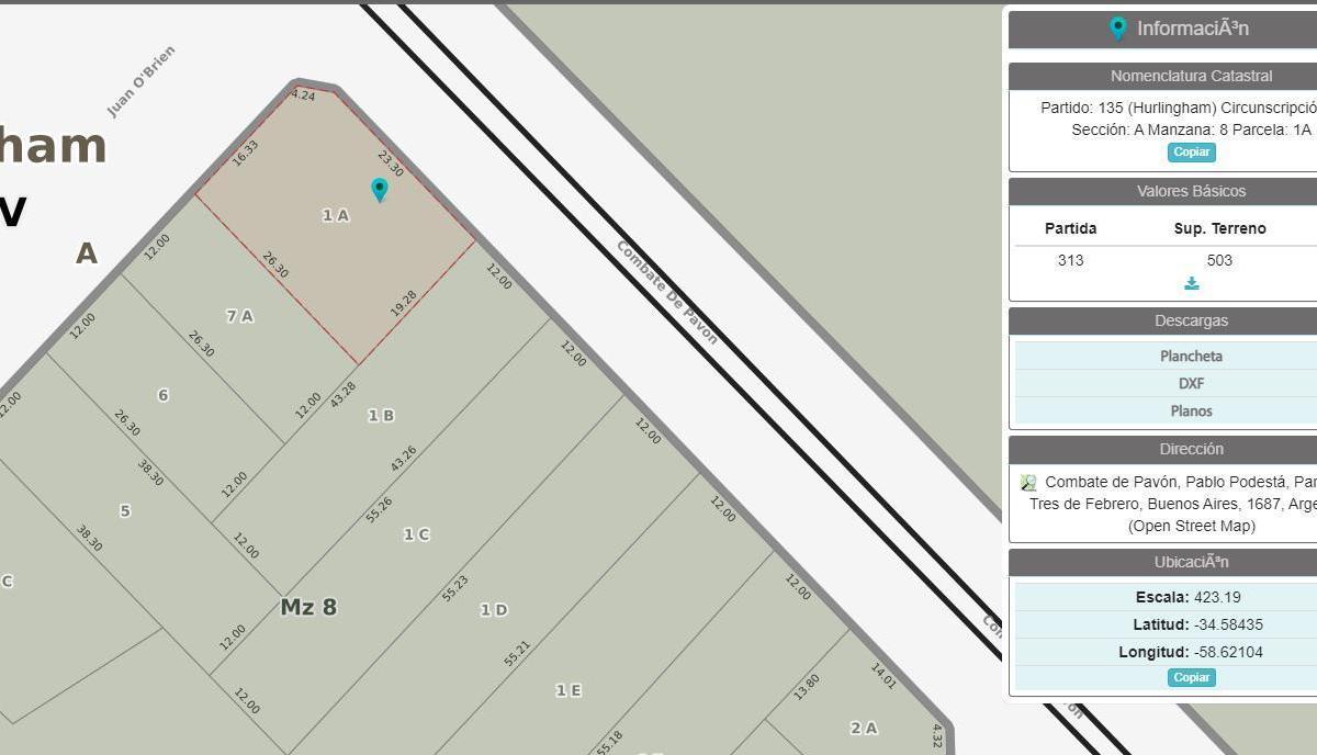 Plano 1