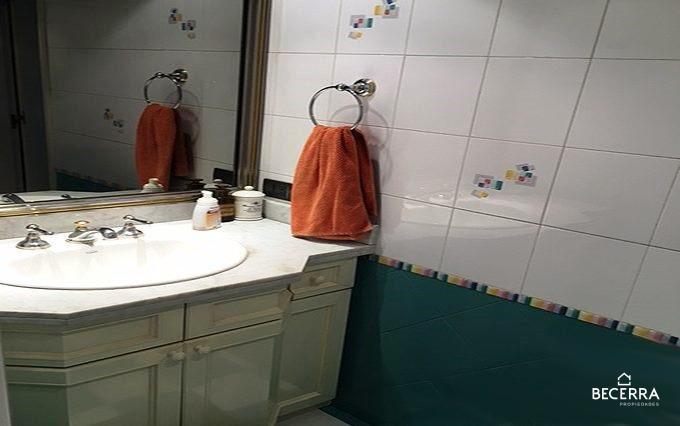 Chalet en Venta en Parque Johnston 5