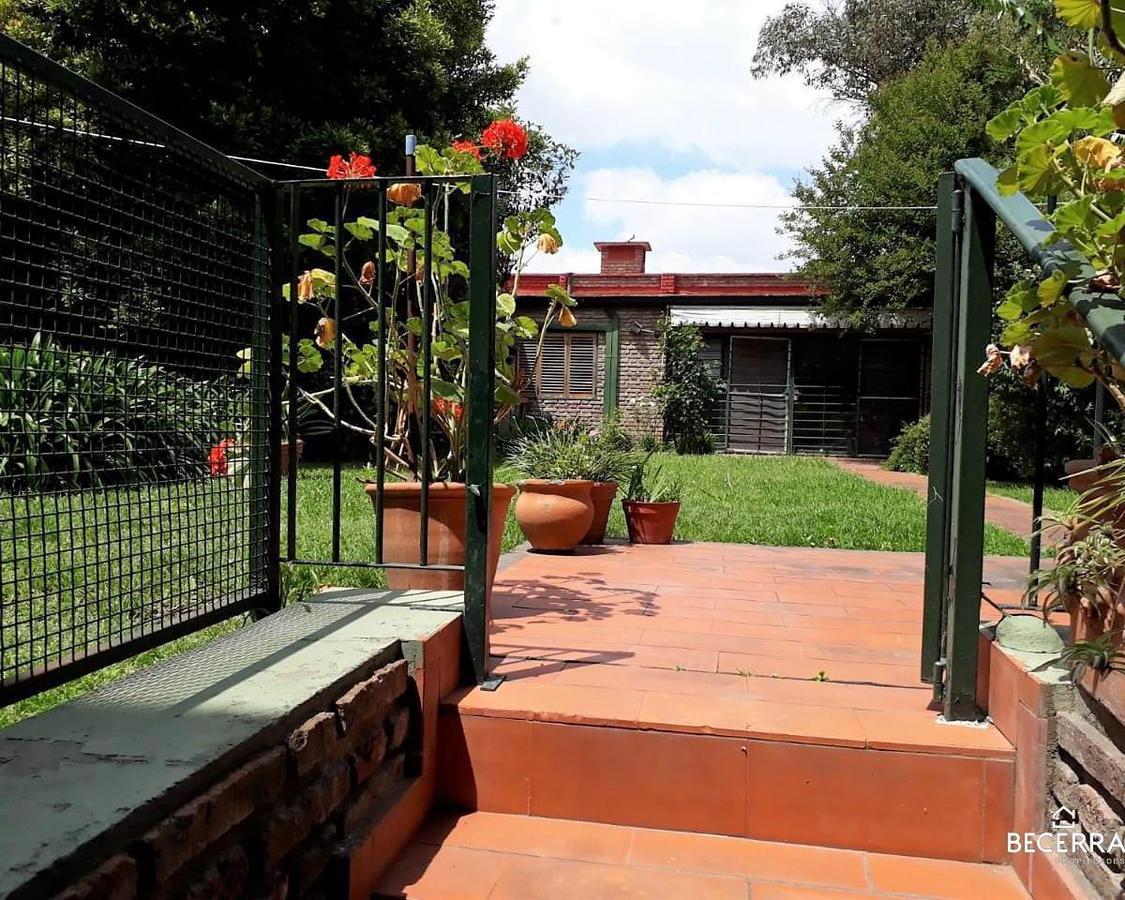 Casa en Venta en Parque Johnston 5