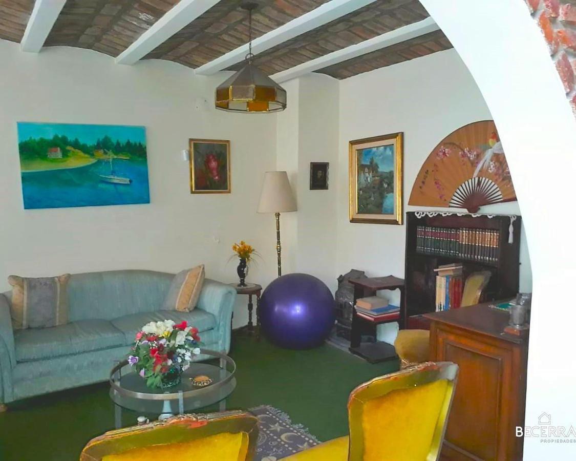 Casa en Venta en Parque Johnston 4