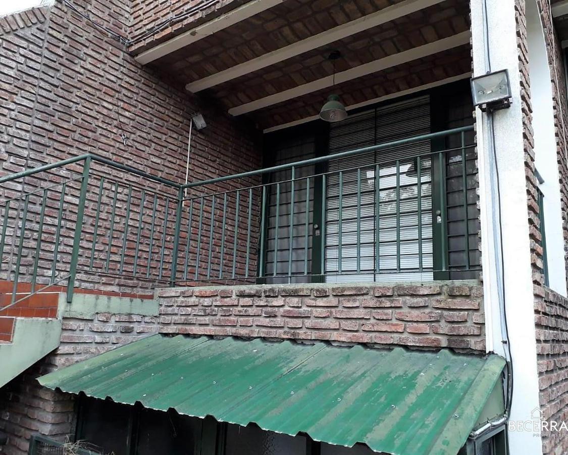 Casa en Venta en Parque Johnston 3