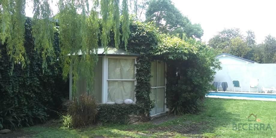 Chalet en Venta Cond en Barrio Ingles 1