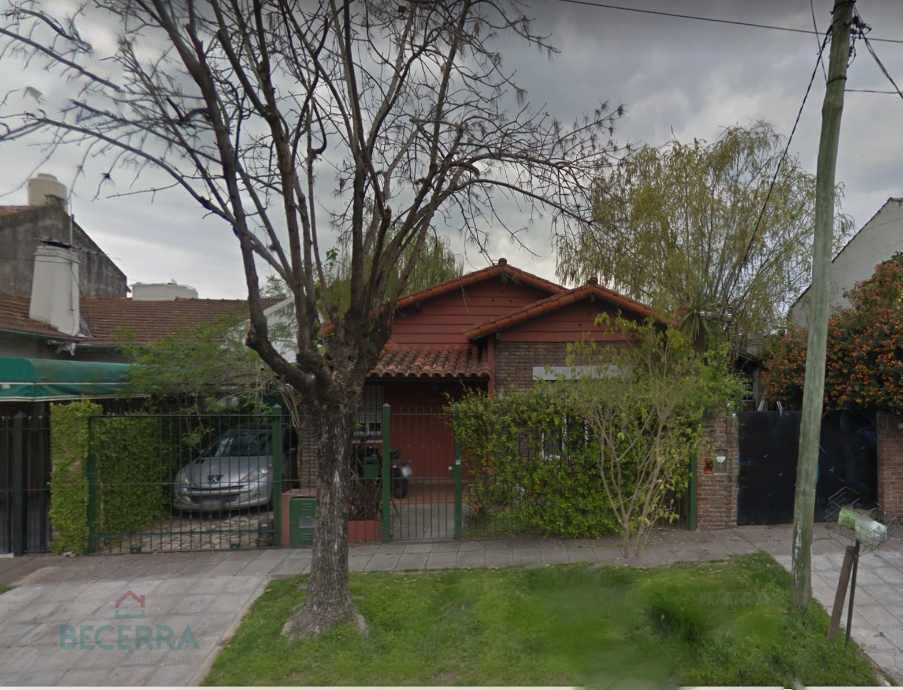 Propiedad en Argentina