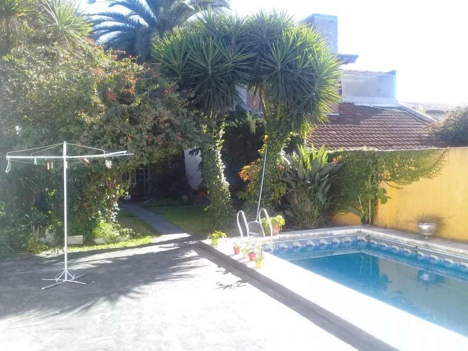 Chalet en Venta en Villa Alemania 4