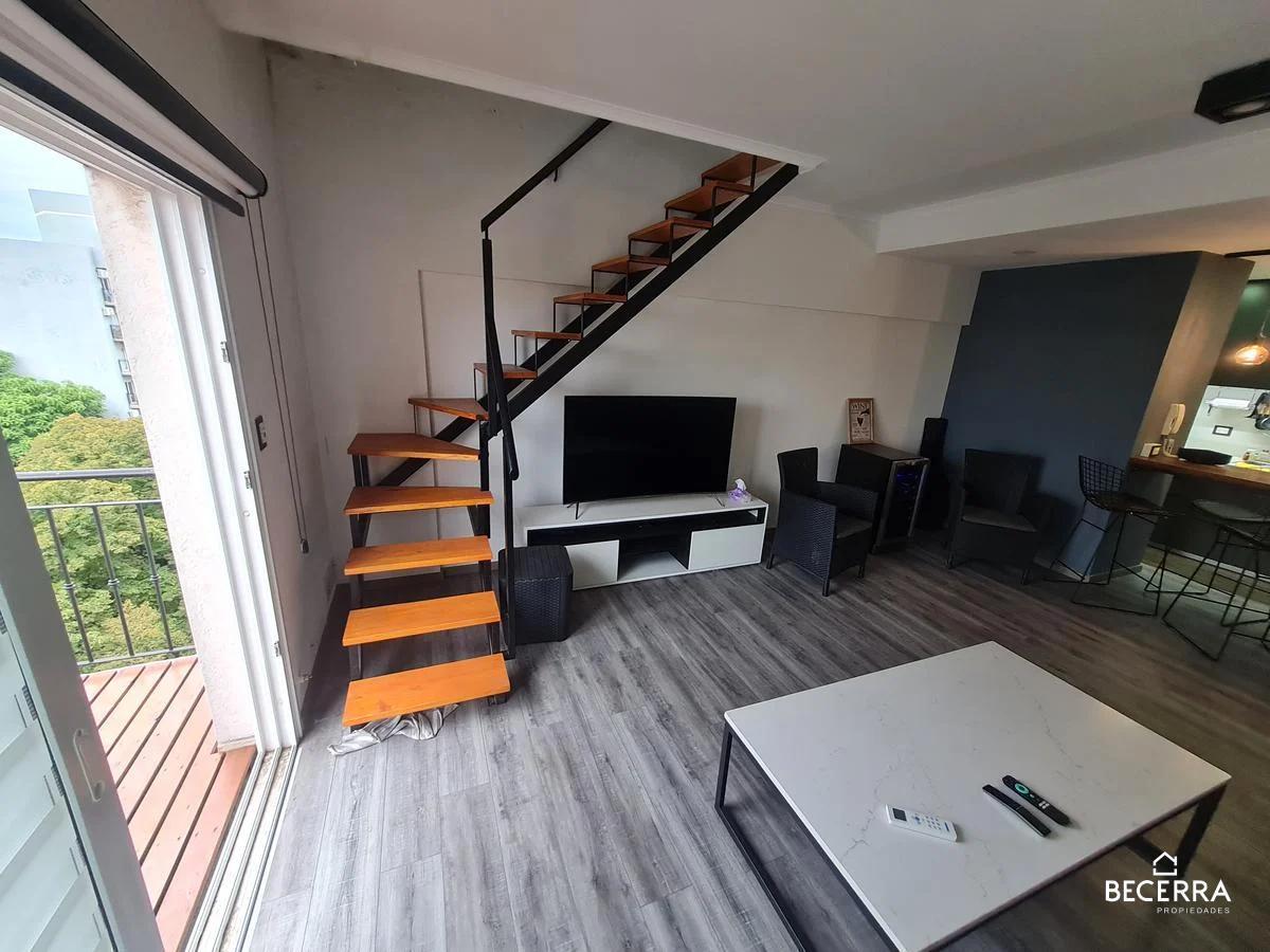 Duplex en Venta en Muñiz 4