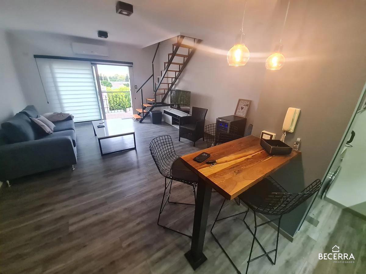 Duplex en Venta en Muñiz 5