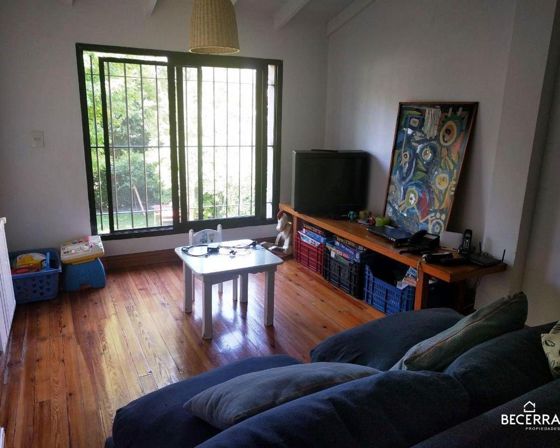 Chalet en Venta en Barrio Ingles 2