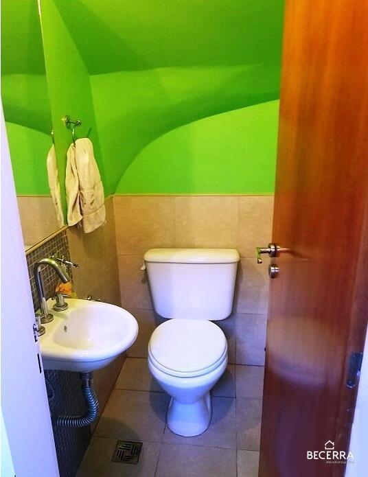 Duplex en Venta Cond en Parque Johnston 4