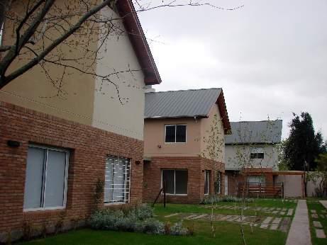 Duplex en Venta Cond en Parque Johnston 2