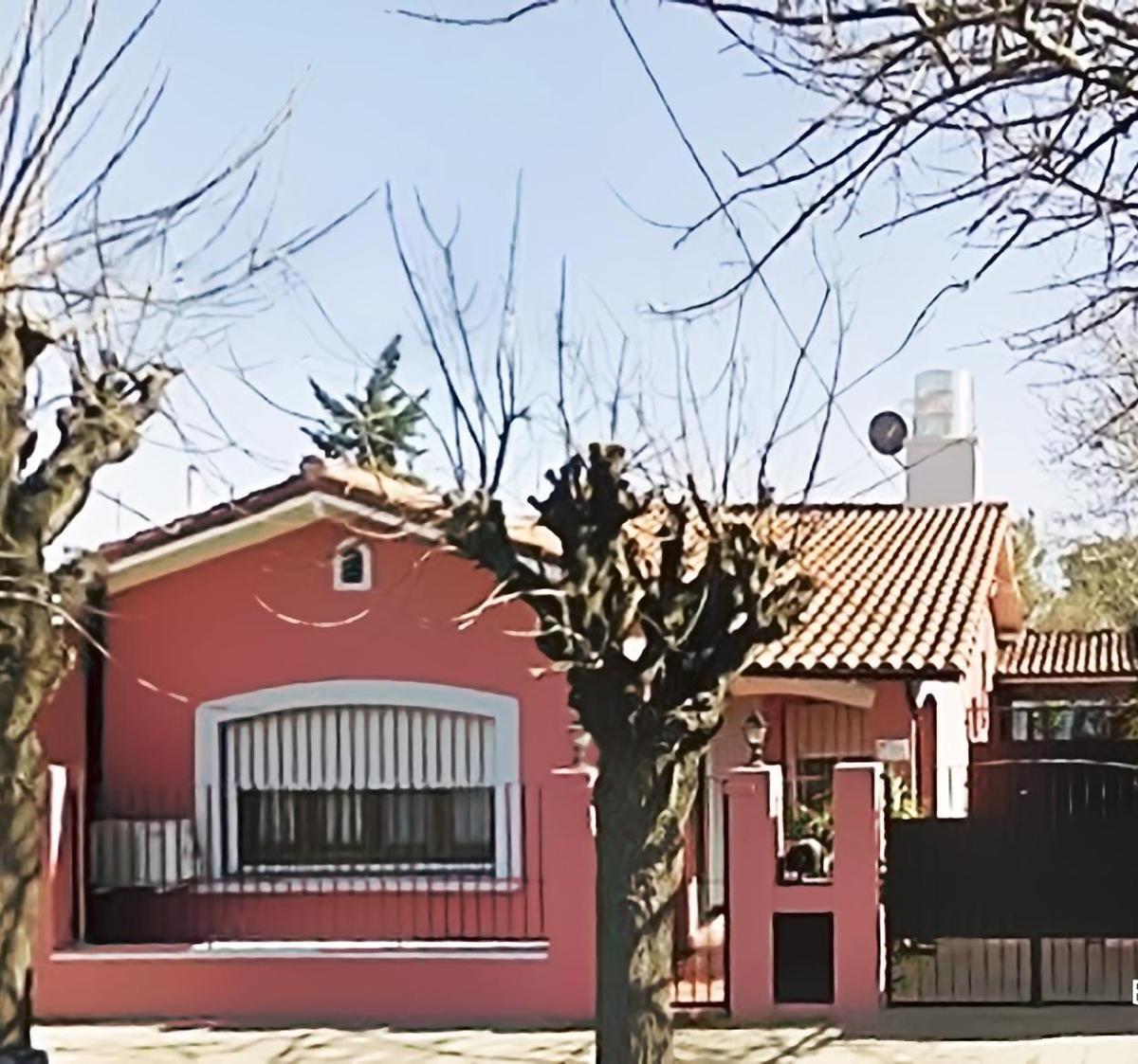 Propiedad en Argentina