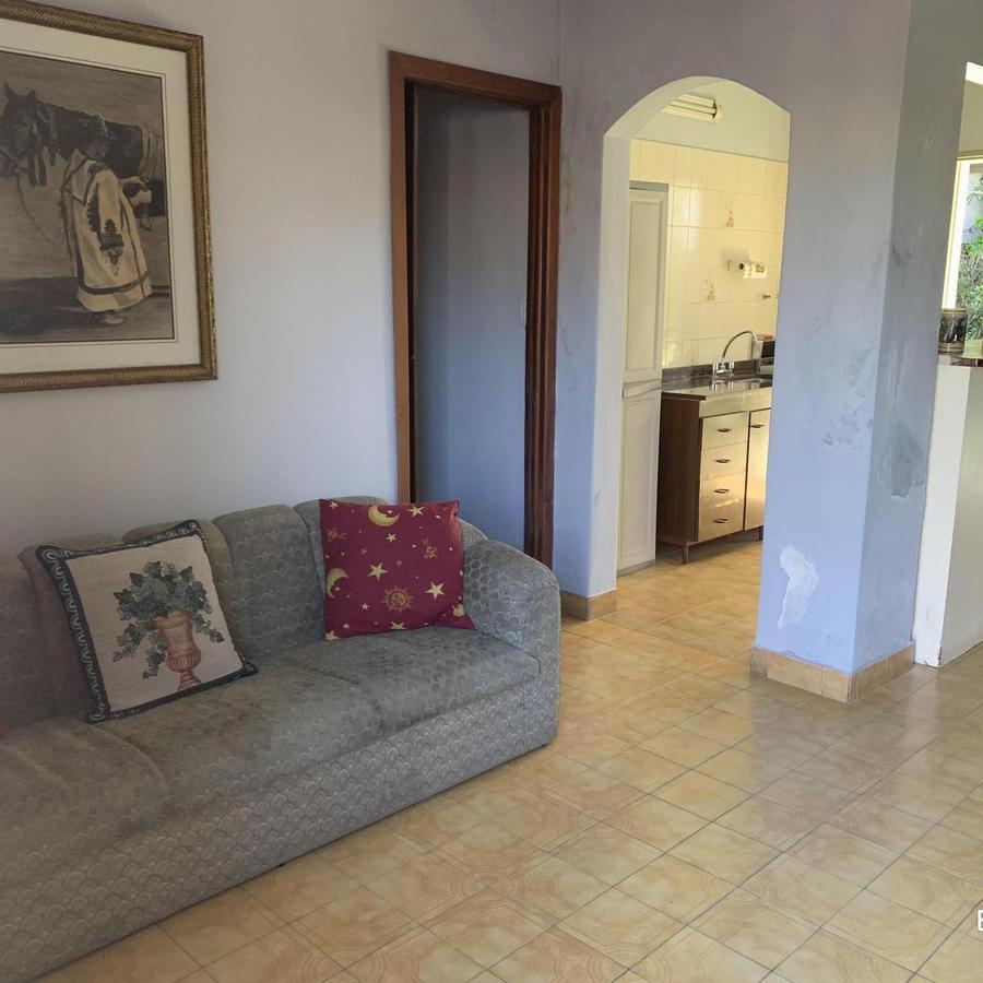 Casa con Departamento en Venta en Barrio Inglés - 5 Ambientes 5