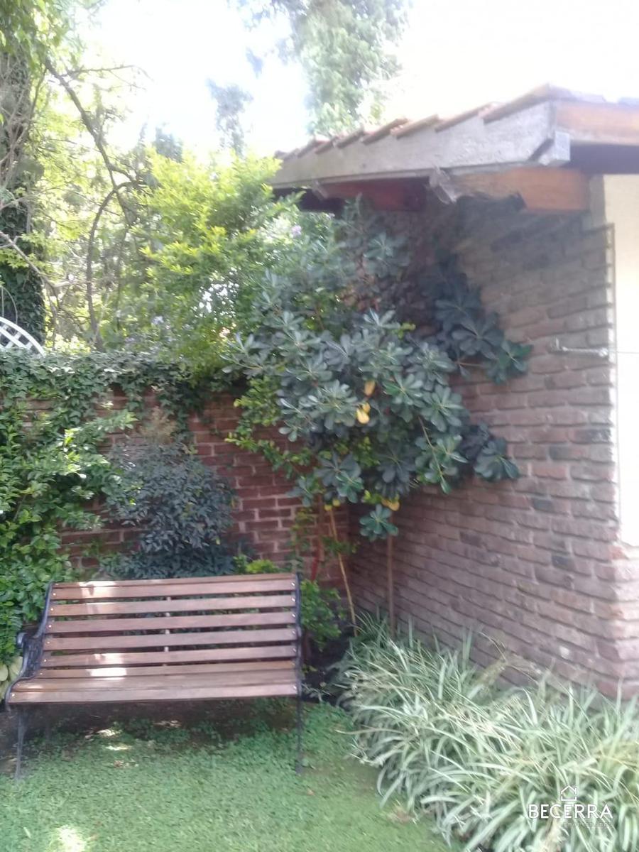 Casa en Venta en Barrio Inglés 4