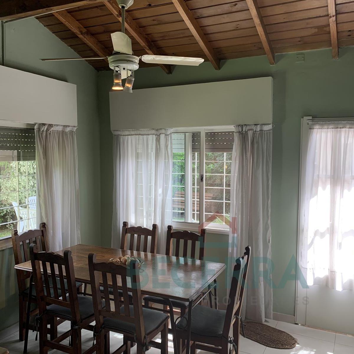 Casa en Venta en Barrio Inglés 2