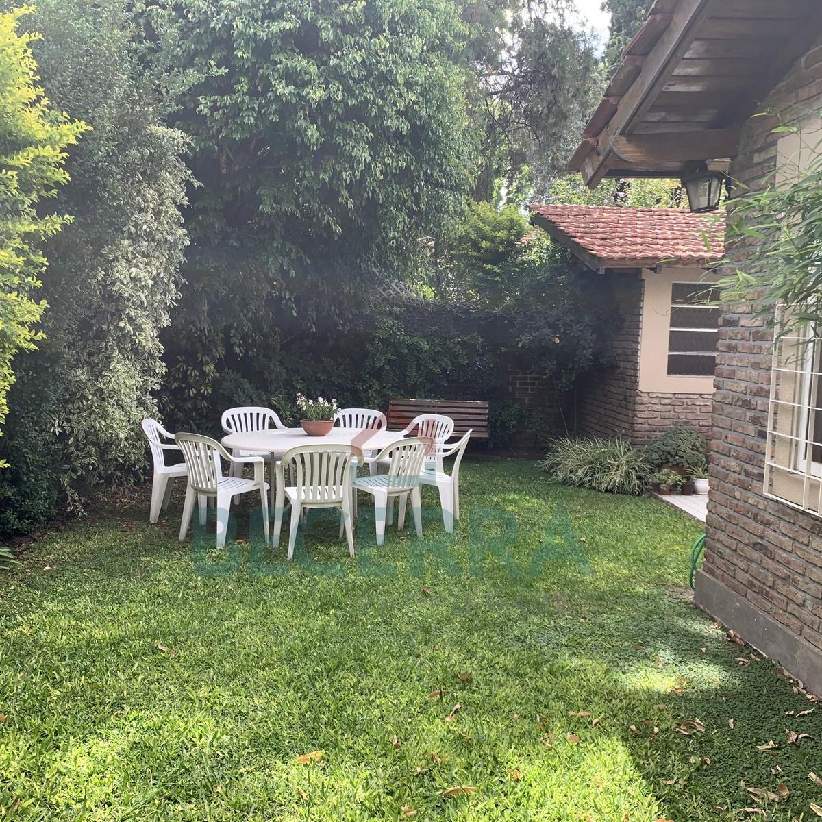 Casa en Venta en Barrio Inglés 3