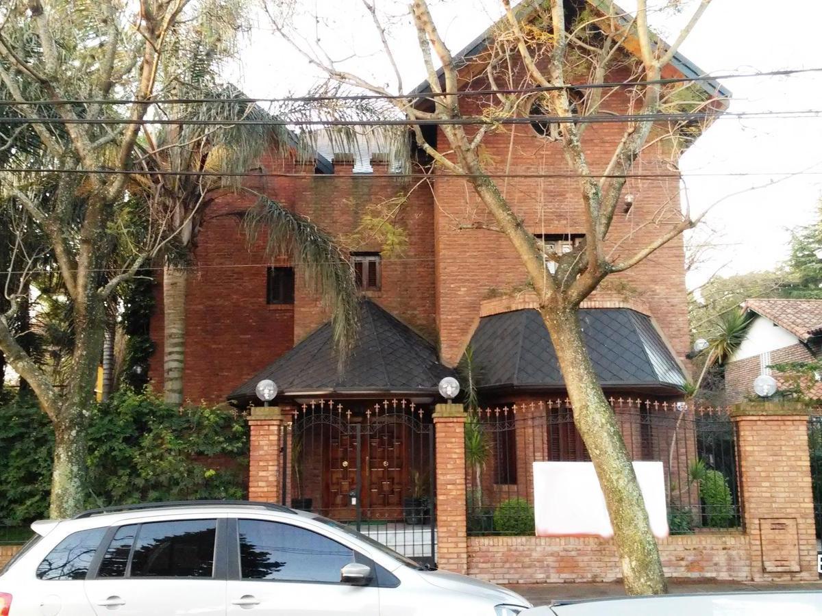 Propiedad en Argentina